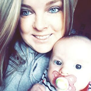 Meet your Posher, Natallie